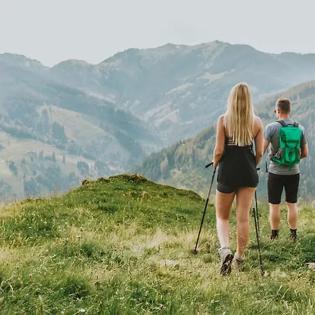 Alpha * Schwarzach im Pongau