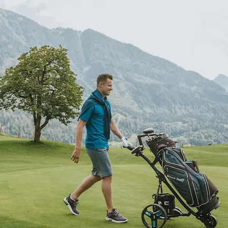 Alpha Appartement Schwarzach im Pongau