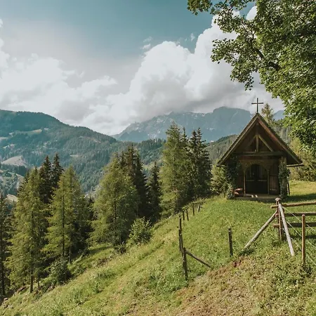 Alpha Apartment Schwarzach im Pongau