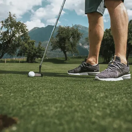 Appartement Alpha Schwarzach im Pongau