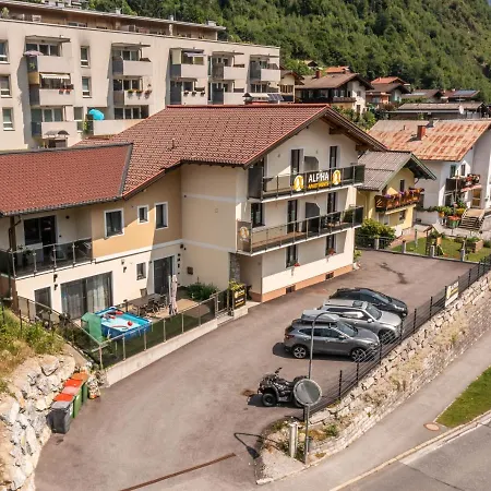 Alpha Schwarzach im Pongau