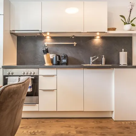Apartment Alpha Schwarzach im Pongau