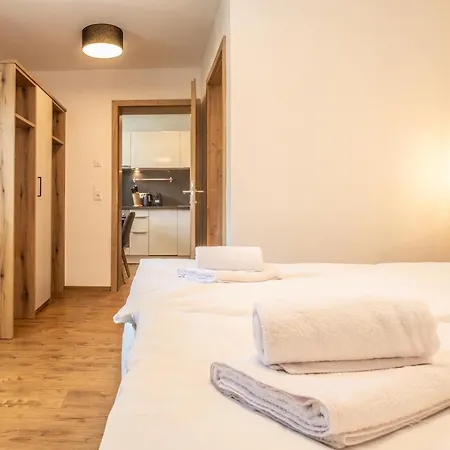 Alpha Schwarzach im Pongau