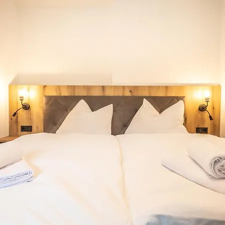 Appartement Alpha Schwarzach im Pongau