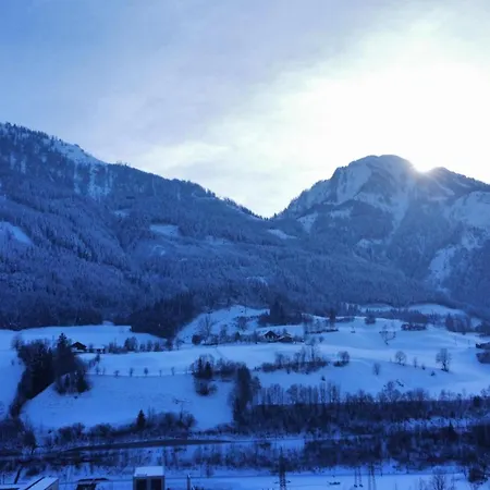 Alpha Apartamento Schwarzach im Pongau