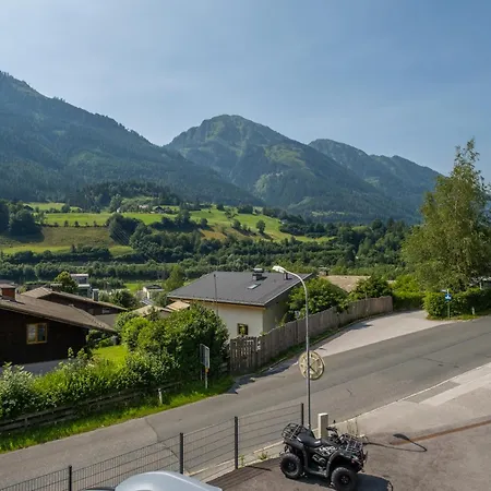 Alpha Apartment Schwarzach im Pongau