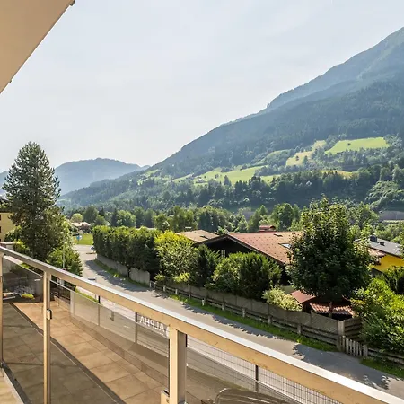 Alpha Apartment Schwarzach im Pongau