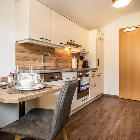 Apartment Alpha *