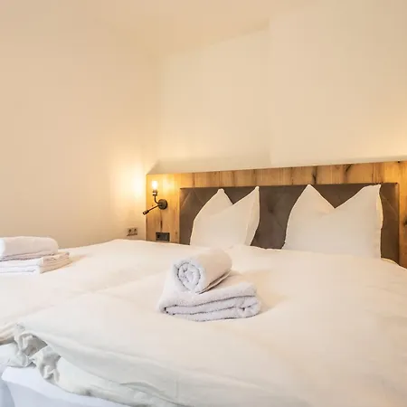 Alpha Schwarzach im Pongau