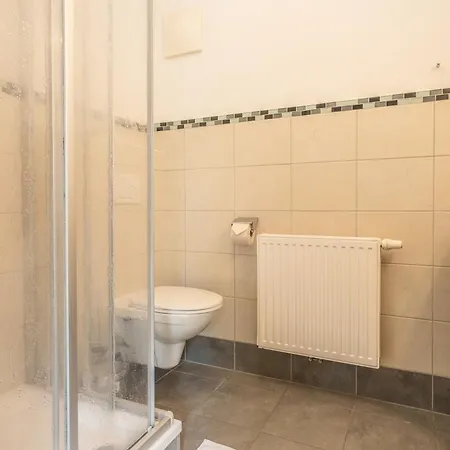 Appartement Alpha Schwarzach im Pongau