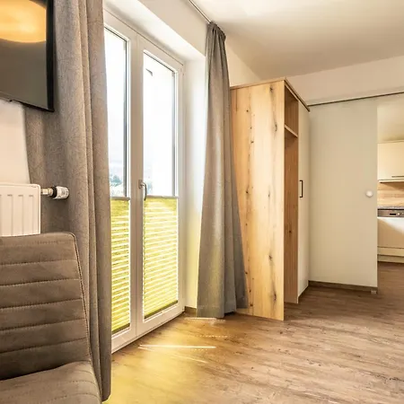 Alpha Apartment Schwarzach im Pongau
