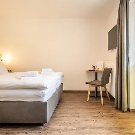 Alpha Schwarzach im Pongau