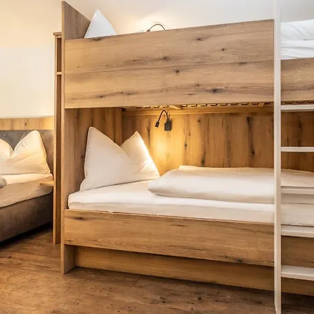 Alpha Appartement Schwarzach im Pongau