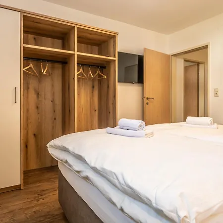 Appartement Alpha Schwarzach im Pongau
