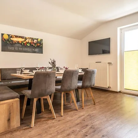 Alpha * Schwarzach im Pongau