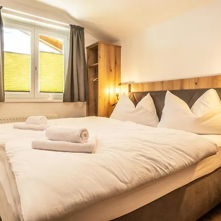 Apartamento Alpha