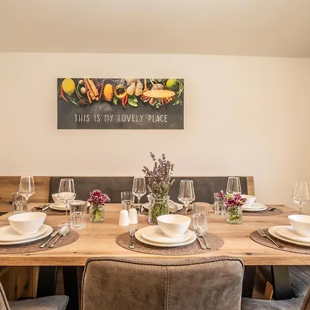 Alpha Schwarzach im Pongau