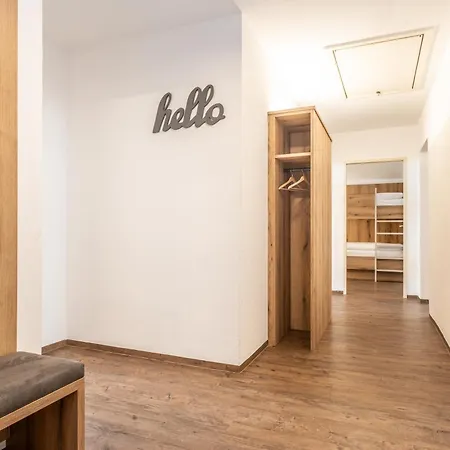 Apartment Alpha *