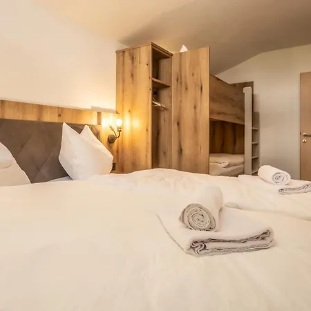 Alpha * Schwarzach im Pongau