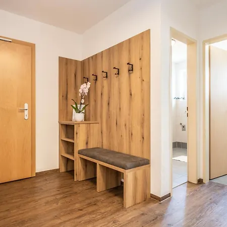 Alpha Apartment Schwarzach im Pongau