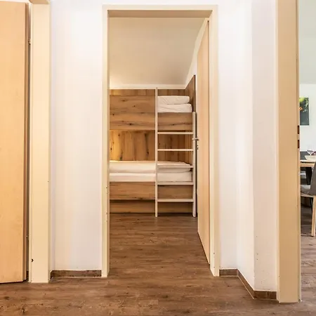 Apartment Alpha *