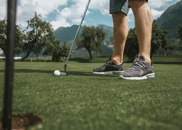 شقة Alpha شفارتساخ إم بونغاو