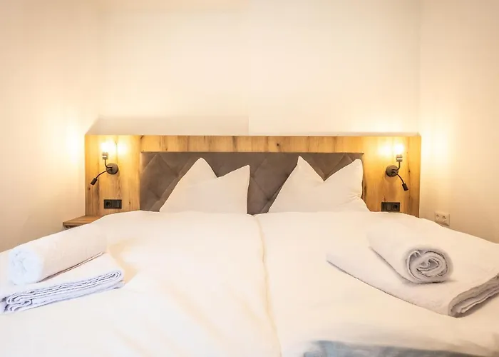 شقة Alpha شفارتساخ إم بونغاو