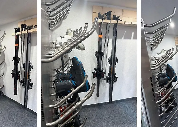 Alpha شقة شفارتساخ إم بونغاو